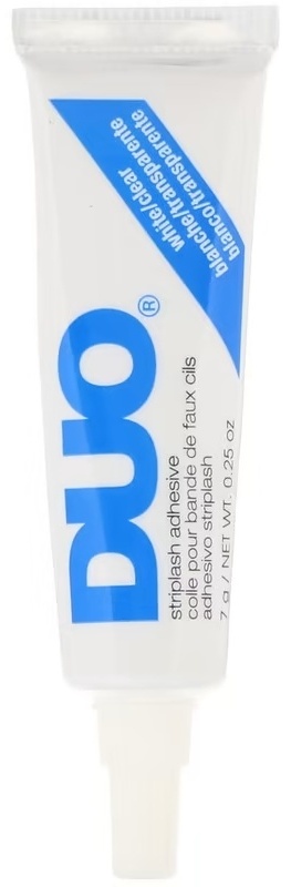 DUO клей для ресниц Striplash Adhesive White Clear 9 мл