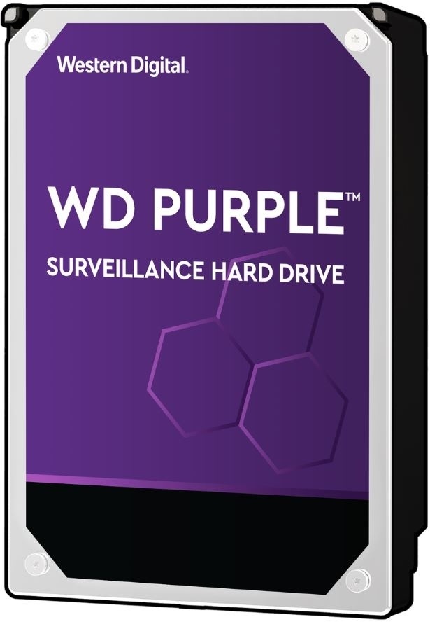Western Digital WD Purple WD82PURZ 8TB