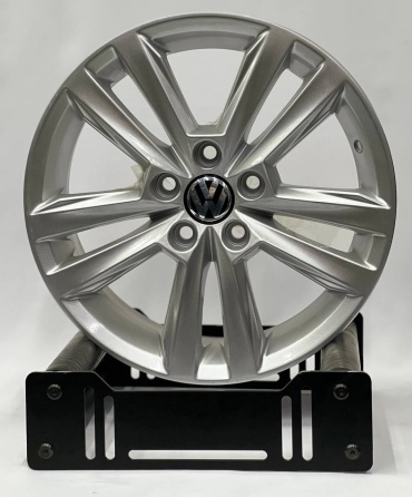 Bai Wheels 7095 6x15/5x100 D57.1 ET40 4 диска серебристый