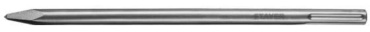 Пика SDS-max STAYER 29391-00-400, 18х400 мм, 1 шт