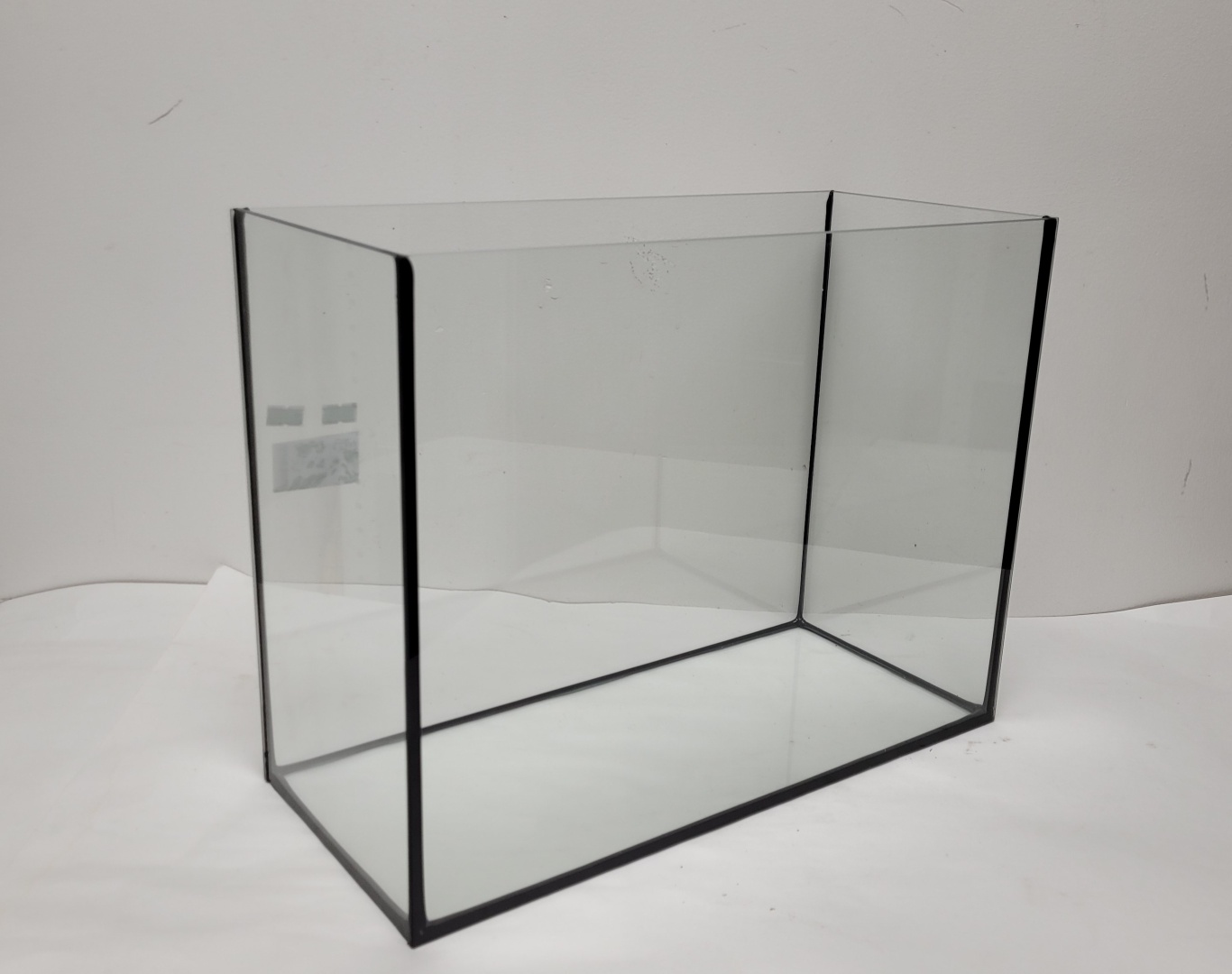 Купить Атолл аквариум 29 л в кредит в Алматы – Kaspi Магазин