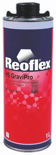 Reoflex RX N-09 Антигравий 1 л