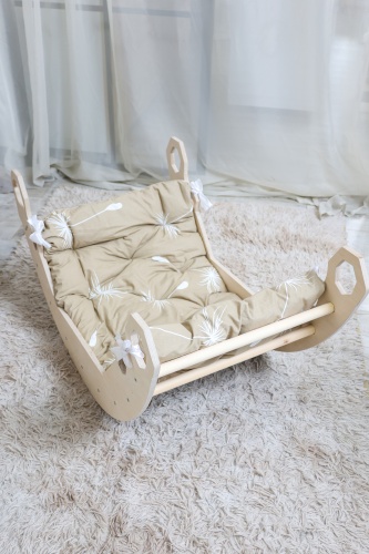 Спортивно-игровой комплекс Domiko 154489683, 98x65x10 см