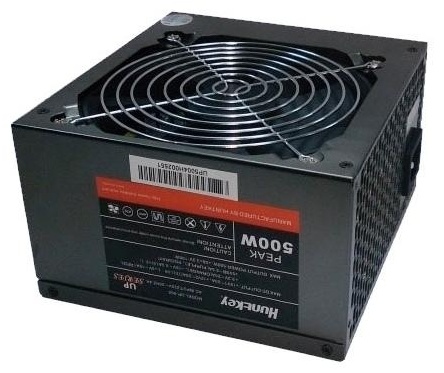 Блок питания HuntKey UP450 450W