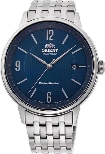 Механические ORIENT RA-AC0J09L нержавеющая сталь