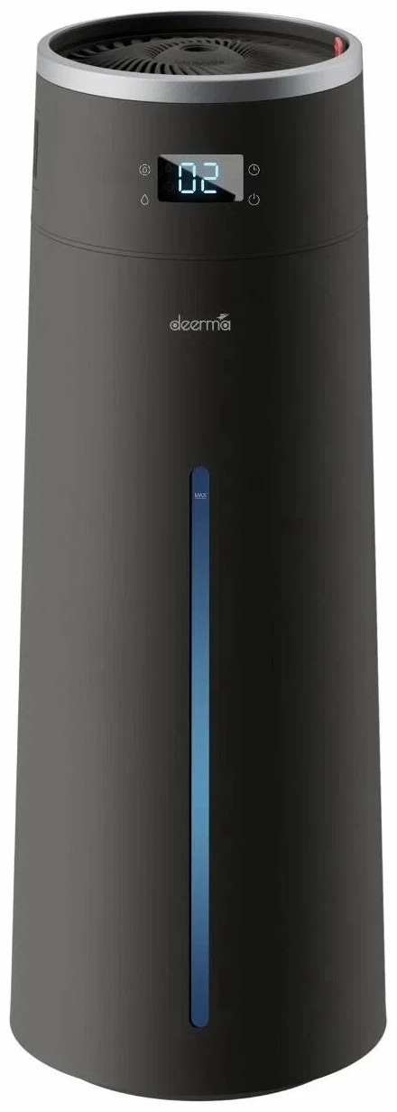 Купить Deerma DEM-F950W черный в Алматы – Магазин на Kaspi.kz