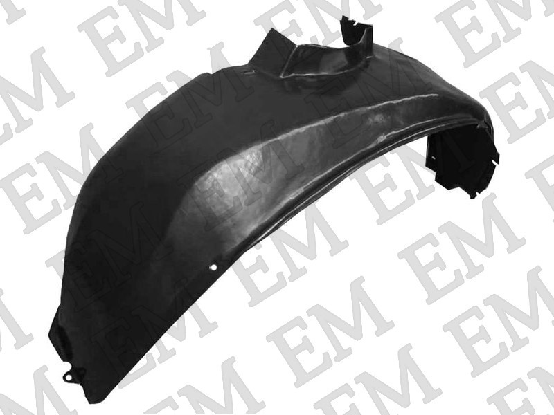 Подкрылок DE-GA OPL15VE004 для Opel Vectra 1995-2002