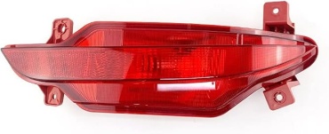 Chery противотуманная фара 605000282AA