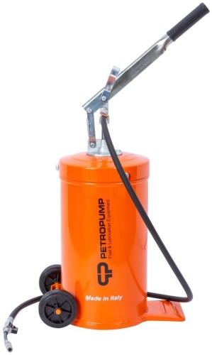 PETROPUMP PP210014 для смазки