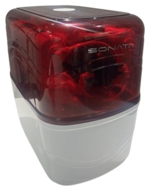 Система обратного осмоса Sonata 805609886, степеней очистки: 6