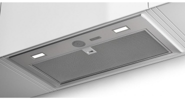 Faber Inka Plus HCS X A52 серебристый