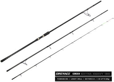 Feeder Concept FCDIBH180-390 фидерное 100-180G 3.9M