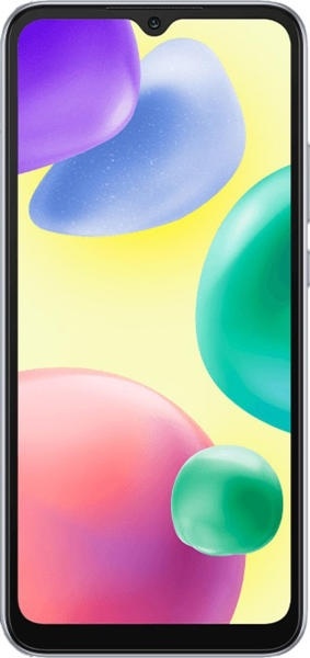 Смартфон Xiaomi Redmi 10A 3 ГБ/64 ГБ серый графит