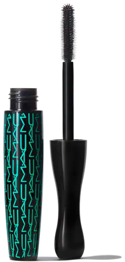 Тушь для ресниц M.A.C In Extreme Dimension Waterproof Lash для объема, удлиняющая черный