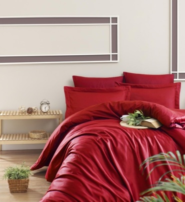 Комплект First Choice 1.5-спальный сатин, : 50x70 см