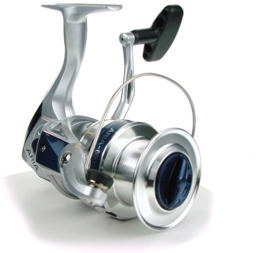 Okuma Aria 6000a