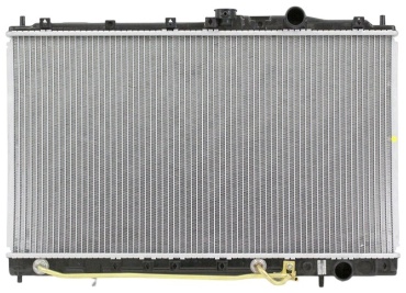 TYG радиатор основной MB37003A