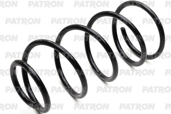 PATRON пружина передней подвески PCS504147
