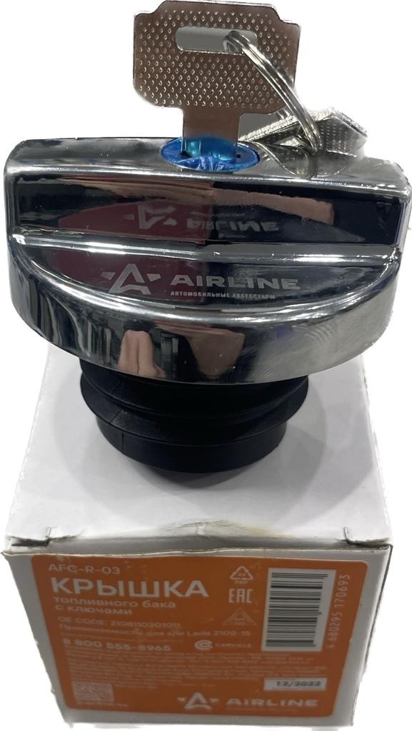 AIRLINE крышка топливного бака AFCR03