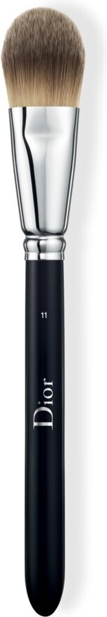 Dior Backstage Light Coverage Brush #11 Кисть для создания легкого покрытия #11, #11