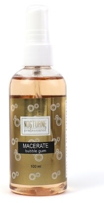 NOGTURNE Professional Мацерат бабл гам масло для ногтей и кутикулы100 мл