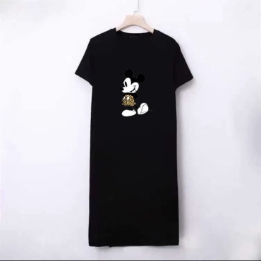 Платье SofiShop черный