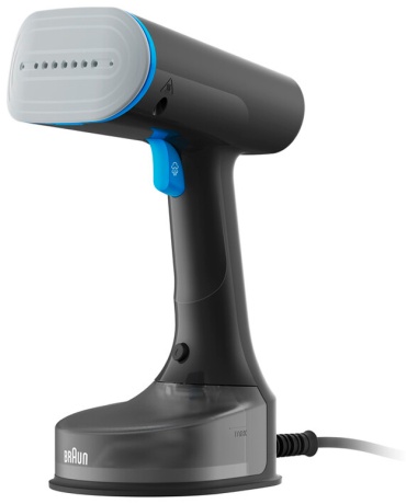 Отпариватель Braun QuickStyle 5 GS-5031BL черный