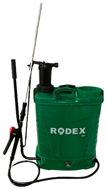 Опрыскиватель Rodex аккумуляторный RDX9617