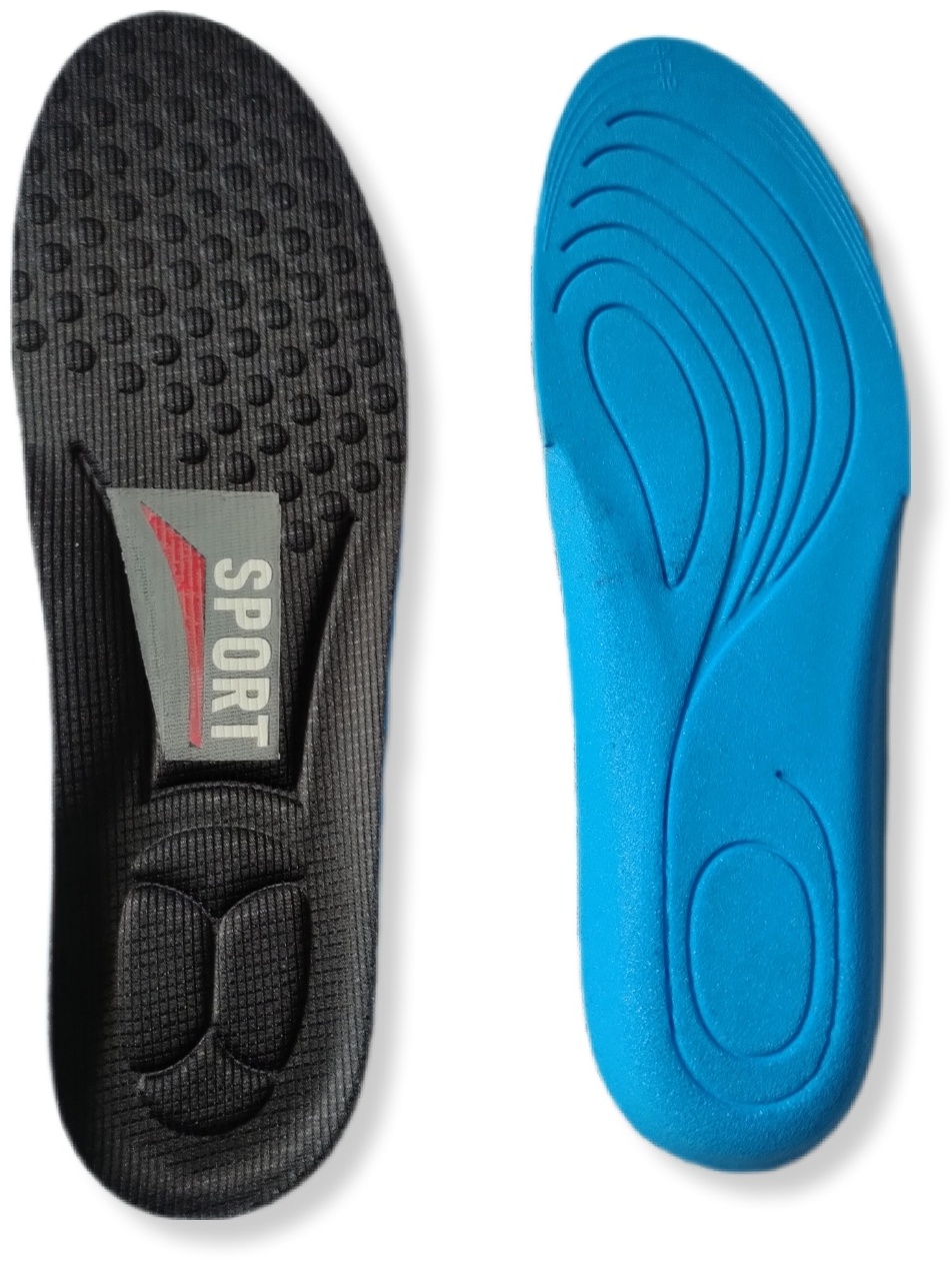 Стельки Insole sport 746077 размер 39-40, 41-42, 43-44, 45-46, для спортивной обуви