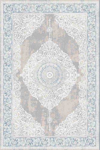 Ковер Bal Tekstil 300x500 см, короткий ворс, Казахстан