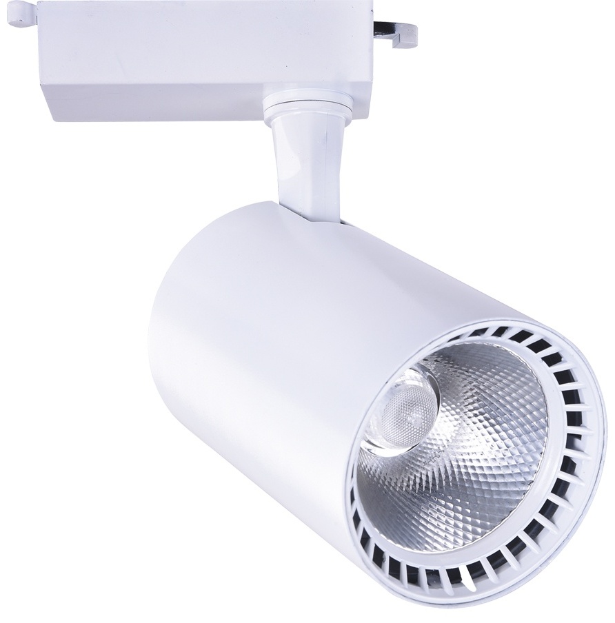 Arte Lamp трековый светильник Vinsant A2664PL-1WH