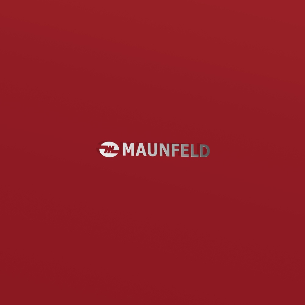 Холодильник MAUNFELD MFF200NFR Inverter 10
