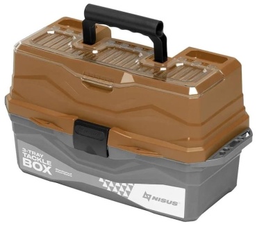 NISUS N-TB-3-GO