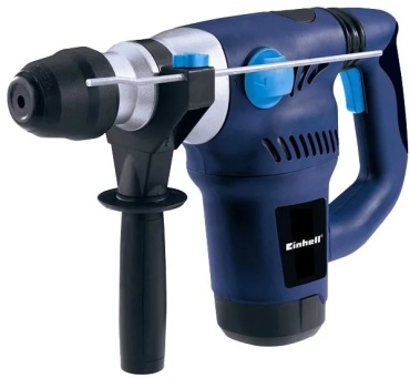 Перфоратор Einhell BT-RH 1500 4 Дж, SDS-Plus