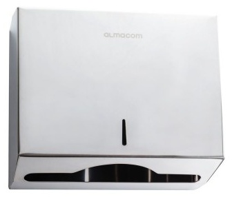 Диспенсер для бумажных полотенец ALMACOM PD-QG-MP3