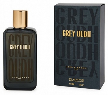 Grey Oudh  louisvarel