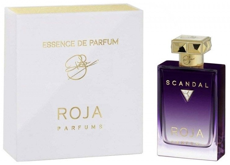 ROJA Parfums Scandal парфюмерная вода EDP 100 мл, для женщин