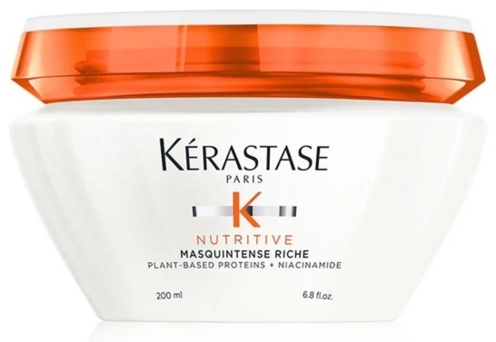 Kerastase Nutritive Masquintense Riche маска 200 мл