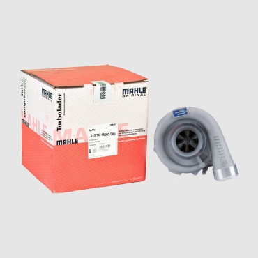 MAHLE турбонагнетатель 213 TC 15253 000
