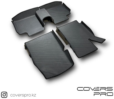 COVERSPRO 292226 Kia Magentis 2000-2005 серый, черный