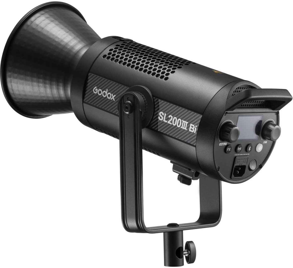 Купить Постоянный свет Godox SL200III Bi в Алматы – Магазин на Kaspi.kz