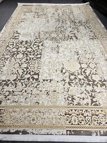 Ковер Alpin Rugs 200x300 см, короткий ворс, Турция