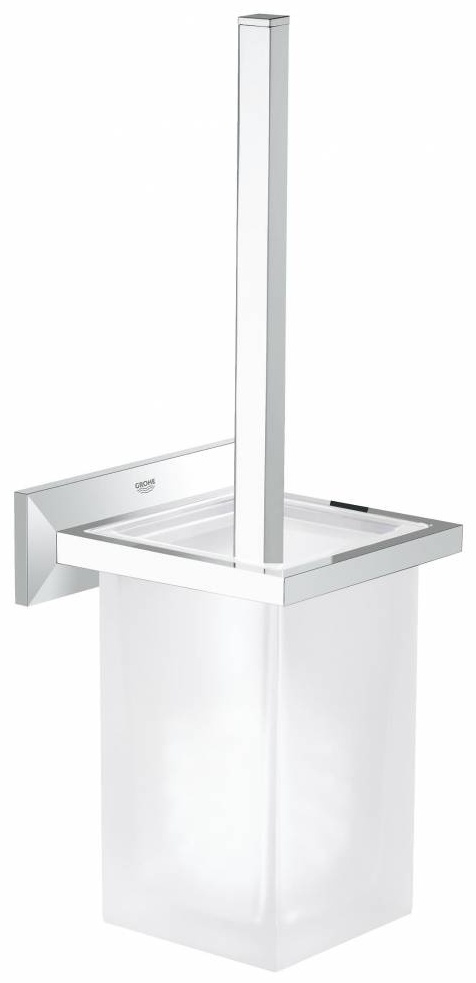 Grohe Allure Brilliant 40500000 серебристый