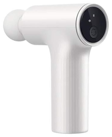 Массажер Xiaomi MJJMQ04YM ручной вибрационный