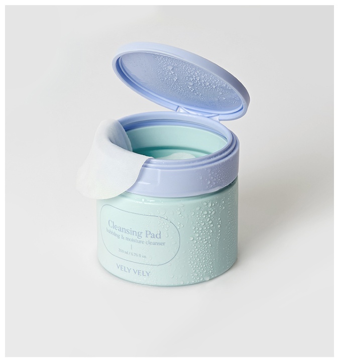 Vely Vely пилинг Cleansing 200 мл