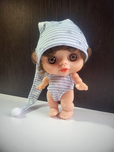 Пупс Babies Сказочная кукла 10 см