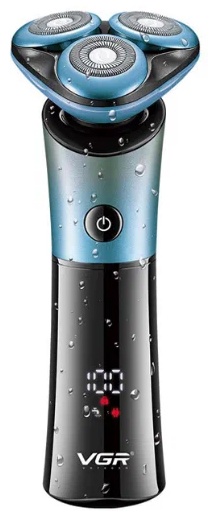 Электробритва VGR Professional V-362 роторная