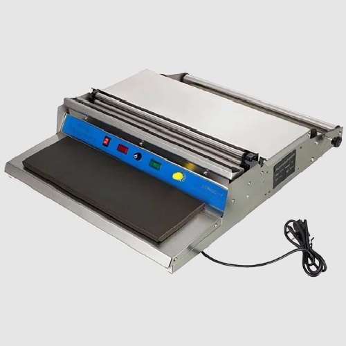 Запайщик пакетов HUIFUREN BX-450