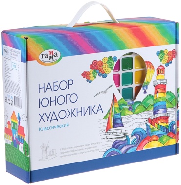 ГАММА Классический 4517865_1