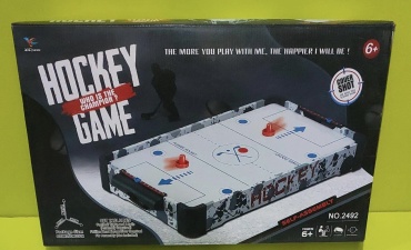 Настольная игра Хоккей
